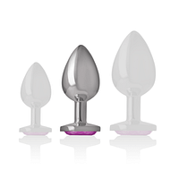 INTENSE – ALUMINUM METAL