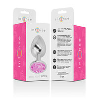 INTENSE – ALUMINUM METAL