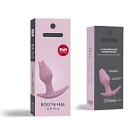 FUN FACTORY – BOOTIE