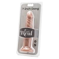 GET REAL – DONG