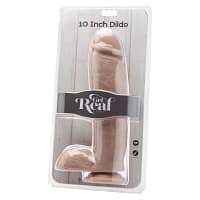 GET REAL – DILDO