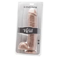 GET REAL – DILDO
