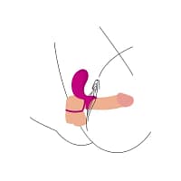 XOCOON – COUPLES STIMULATOR