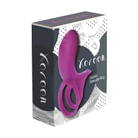 XOCOON – COUPLES STIMULATOR