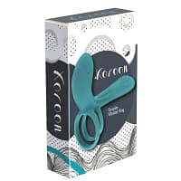 XOCOON – COUPLES VIBRATOR