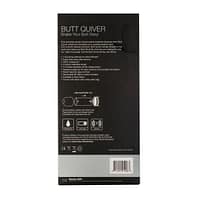 ROCKS-OFF – BUTT QUIVER