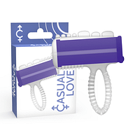 CASUAL LOVE – RING