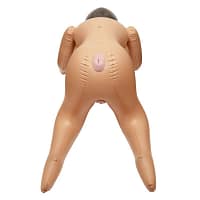 CALEXOTICS – BACK DOOR