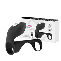 MORESSA – BRANDON VIBRATOR