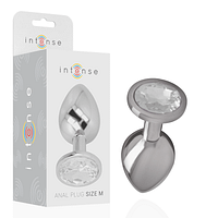 INTENSE – ALUMINUM METAL