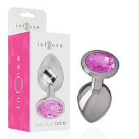 INTENSE – ALUMINUM METAL