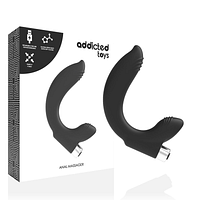 ADDICTED TOYS – PROSTATIC