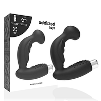 ADDICTED TOYS – PROSTATIC