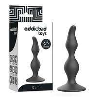ADDICTED TOYS – ANAL