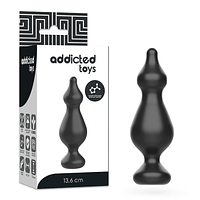 ADDICTED TOYS – ANAL