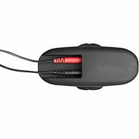 ELECTRASTIM – SILICONE BLACK