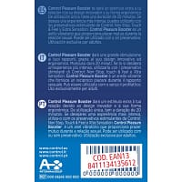 CONTROL – PLEASURE BOOSTER