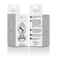 INTENSE – ALUMINUM METAL