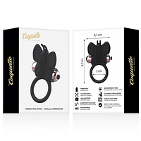 COQUETTE CHIC DESIRE –