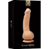 G-VIBE – GREAL MINI