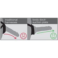 DILLIO – BODY DOCK