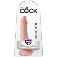KING COCK – REALISTIC
