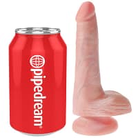 KING COCK – REALISTIC