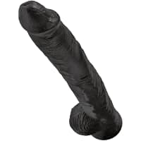 KING COCK – REALISTIC