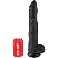 KING COCK – REALISTIC