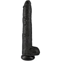 KING COCK – REALISTIC