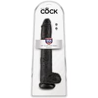 KING COCK – REALISTIC
