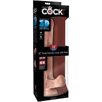 KING COCK – REALISTIC