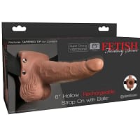 FETISH FANTASY SERIES –