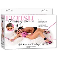 FETISH FANTASY SERIES –