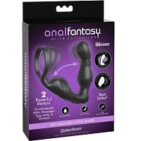 ANAL FANTASY ELITE COLLECTION