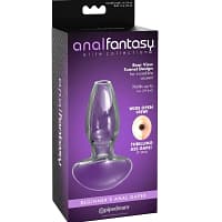 ANAL FANTASY ELITE COLLECTION