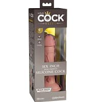 KING COCK – ELITE