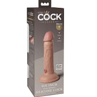 KING COCK – ELITE