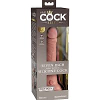 KING COCK – ELITE