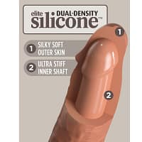 KING COCK – ELITE
