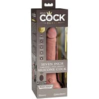 KING COCK – ELITE