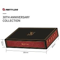 PRETTY LOVE – PRODUCT