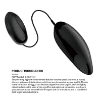 PRETTY LOVE – PRODUCT