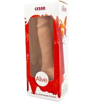 ALIVE – CESAR REALISTIC