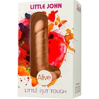 ALIVE – LITTLE JOHN