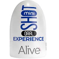 ALIVE – SHOT EXPERIENCE