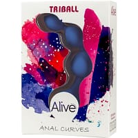 ALIVE – TRIBALL BLUE
