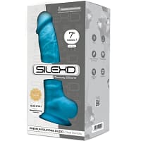 SILEXD – MODEL 1