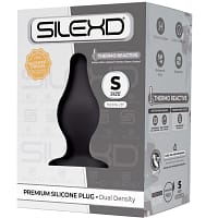 SILEXD – MODEL 2