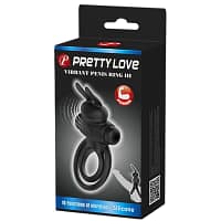 PRETTY LOVE – VIBRATOR